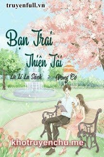 Bạn Trai Thiên Tài