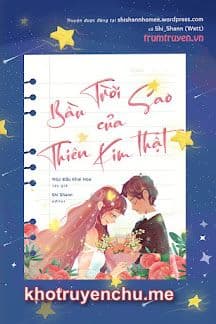 Bầu Trời Sao Của Thiên Kim Thật