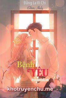 Bệnh Yêu