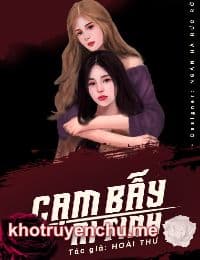 Cạm Bẫy Ái Tình