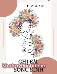 Chị Em Song Sinh
