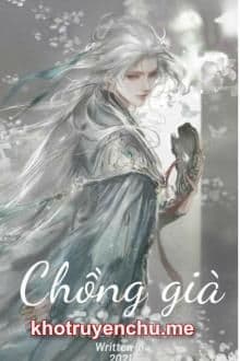 Chồng Già