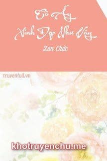 Cô Ấy Xinh Đẹp Như Vậy