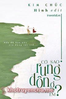 Cớ Sao Rung Động Vì Em