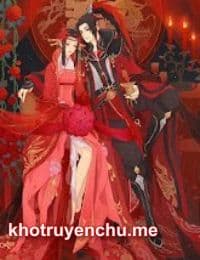 Đại Lão Dụ Tôi Tán Anh Ấy -  Ân Thần