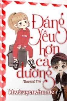 Đáng Yêu Hơn Cả Đường