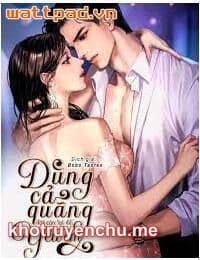 Dành Quãng Đời Còn Lại Để Yêu Em