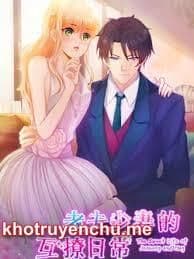 Dụ Dỗ Đại Luật Sư – Khương Tuyết Nhu – Hoắc Anh Tuấn (tác giả GG)