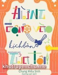 Đừng Động Vào Kịch Bản Của Tôi