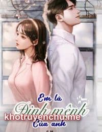 Truyện Em Là Định Mệnh Của Anh - Gia Kỳ
