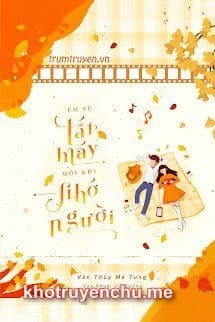 Em Sẽ Tắt Máy Mỗi Khi Nhớ Người