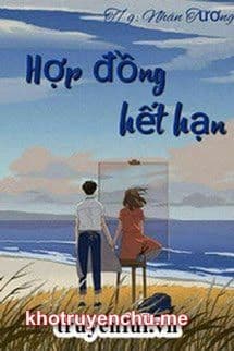 Hợp Đồng Hết Hạn