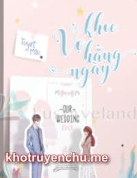 Khoe Vợ Hàng Ngày