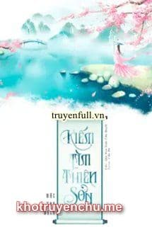 Kiếm Tiền Thiên Sơn