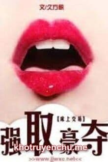 Kỹ Nữ Trà Xanh Thượng Vị (NP)