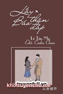 Lấy Thân Báo Đáp