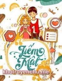 Liếm Mật - Ngôn Hạ