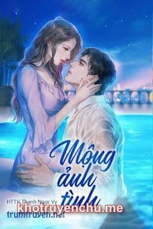 Mộng Ảnh Tình