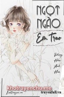 Ngọt Ngào Em Trao
