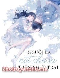 Người Là Nốt Chu Sa Trên Ngực Trái