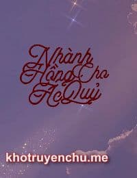 Nhành Hồng Cho Ác Quỷ