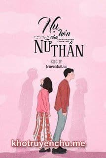 Nụ Hôn Của Nữ Thần