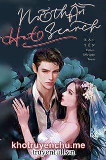 Nữ thần hot search