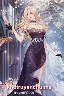 Nữ Vương Trọng Sinh Trở Về