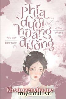 Phía Dưới Hoang Đường