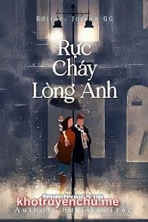 Rực Cháy Lòng Anh