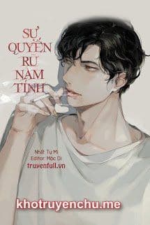 Sự Quyến Rũ Nam Tính