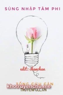 Sủng Nhập Tâm Phi