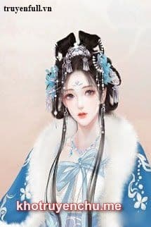 Sủng Phi Của Vương Gia Thần Bí