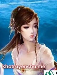 Thái Tử Cố Chấp Yêu Thầm Ta