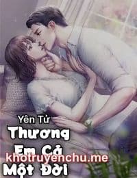 Thương Em Cả Một Đời - Yên Tử