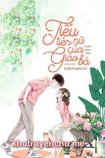 Tiểu Tiên Nữ Của Giáo Bá