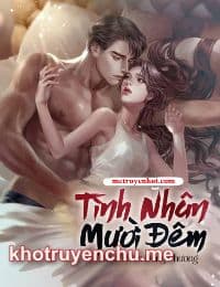 Tình Nhân Mười Đêm - Tưởng Tuyết Hy