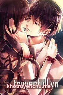 Tổng Tài Lạnh Lùng Và Cô Nàng Ma Nữ