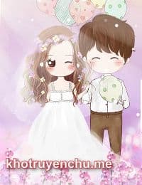 Truyện Cưới trước yêu sau - Giản Hàng và Tần Mặc Lãnh