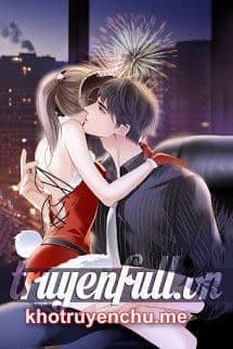 Truyện Trêu Ghẹo Quá Mức - Hạ Vãn Tinh