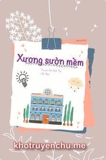 Xương Sườn Mềm