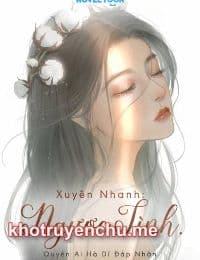 Xuyên Nhanh: Ngược Tình