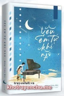 Yêu Em Tự Khi Nào