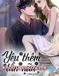 Yêu Thêm Lần Nữa -  Lâm Linh
