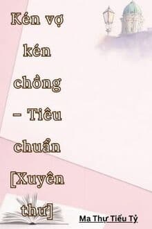 Kén Vợ Kén Chồng