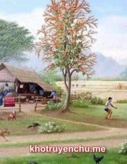 Sau Khi Xuyên Thành Nữ Phụ Niên Đại Văn, Tôi Giàu Lên Nhờ Mỹ Thực