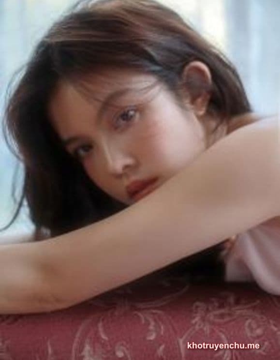 Bảo Bối Trong Lòng Thẩm Tiên Sinh - Trì Tịch