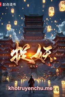 Bắt Yêu (Tróc Yêu)