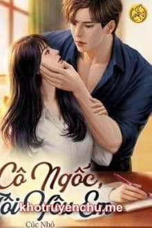 Cô Ngốc, Tôi Yêu Em