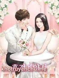 Cô Vợ lén có thai của tổng giám đốc bá đạo